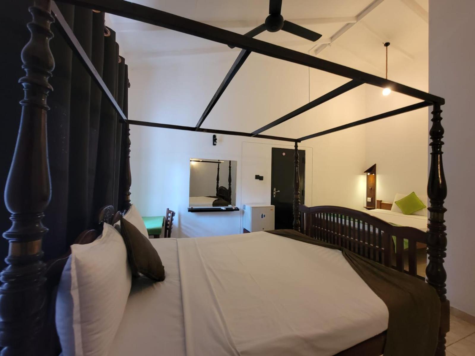The Empyrean Airport Transit Hotel Katunayaka Dış mekan fotoğraf